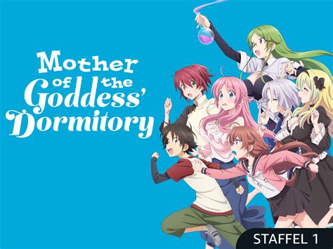 mother of the goddess dormitory nude|M0ther Of The Goddess Dormitory